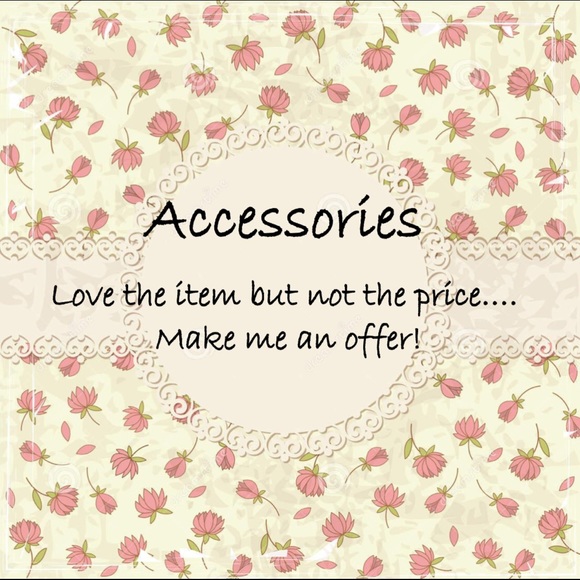 Make me an offer / Bundle and save 15% 😊 - Picture 1 of 1